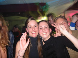 foto In 2 Techno, 25 januari 2003, Time Out, Nieuwegein #39236