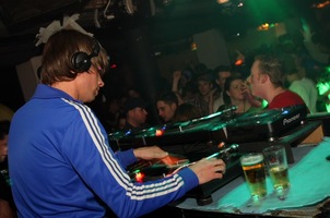 foto Mental evolution, 12 januari 2008, Poema, Utrecht #393597