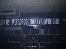 Foto's, La Nuit d'Electronique, 24 januari 2003, Metropool, Hengelo