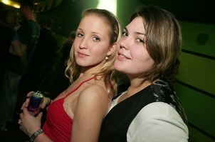 foto Most Wanted, 11 januari 2008, Rembrandt, Eindhoven #393949