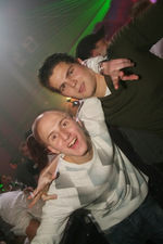 Foto's, Most Wanted, 11 januari 2008, Rembrandt, Eindhoven