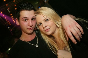 foto Most Wanted, 11 januari 2008, Rembrandt, Eindhoven #393990