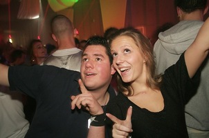 foto Most Wanted, 11 januari 2008, Rembrandt, Eindhoven #393996