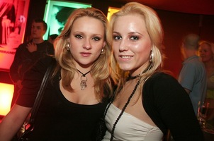 foto Most Wanted, 11 januari 2008, Rembrandt, Eindhoven #393998