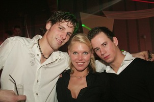 foto Most Wanted, 11 januari 2008, Rembrandt, Eindhoven #394005