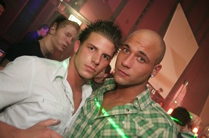 foto Most Wanted, 11 januari 2008, Rembrandt, Eindhoven #394006