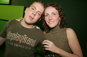 foto Most Wanted, 11 januari 2008, Rembrandt, Eindhoven #394010