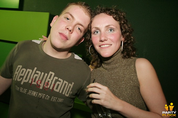 foto Most Wanted, 11 januari 2008, Rembrandt