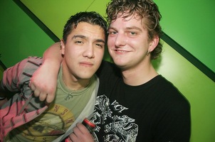 foto Most Wanted, 11 januari 2008, Rembrandt, Eindhoven #394019