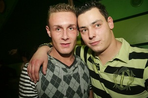 foto Most Wanted, 11 januari 2008, Rembrandt, Eindhoven #394022