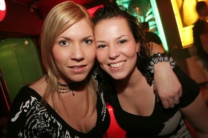 foto Most Wanted, 11 januari 2008, Rembrandt, Eindhoven #394026