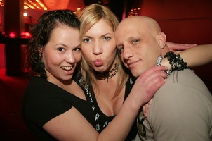 foto Most Wanted, 11 januari 2008, Rembrandt, Eindhoven #394032