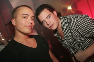 foto Most Wanted, 11 januari 2008, Rembrandt, Eindhoven #394037