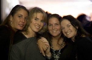 foto Club Douchegordijn, 18 januari 2008, Kade 10, Nijkerk #394049