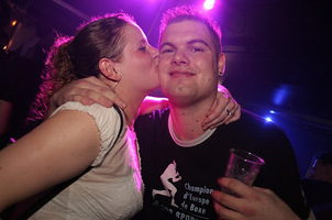 foto DJ Paul's Birthday, 19 januari 2008, Outland, Rotterdam #395003