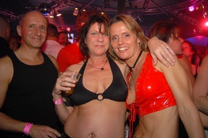 foto Erotic vibe reunion party, 26 januari 2008, HappydayZZ, Culemborg #395909