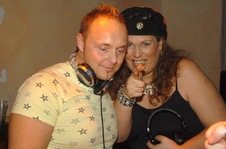 Foto's, Erotic vibe reunion party, 26 januari 2008, HappydayZZ, Culemborg