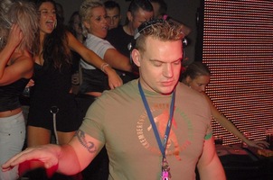 photo Erotic vibe reunion party, 26 January 2008, HappydayZZ, Culemborg #395980