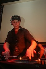 Foto's, Oldschool kicks, 25 januari 2008, Parlement, Groningen