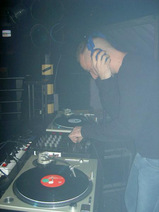 Foto's, Synergy, 31 januari 2003, CityLife Dance & Fun, Reeuwijk