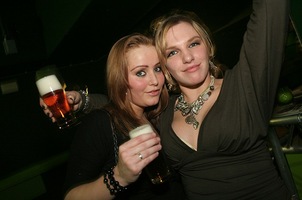 foto Most wanted, 8 februari 2008, Rembrandt, Eindhoven #399527