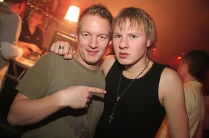 foto Most wanted, 8 februari 2008, Rembrandt, Eindhoven #399576