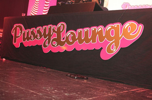 foto Pussy lounge, 9 februari 2008, Paard van Troje, Den Haag #400060