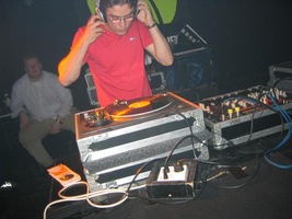 foto Underground beats, 31 januari 2003, Het Kasteel, Alphen aan den Rijn #40012