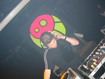 Foto's, Underground beats, 31 januari 2003, Het Kasteel, Alphen aan den Rijn