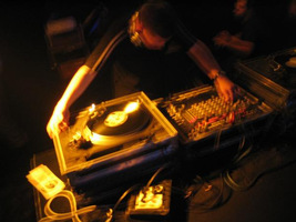 foto Underground beats, 31 januari 2003, Het Kasteel, Alphen aan den Rijn #40015