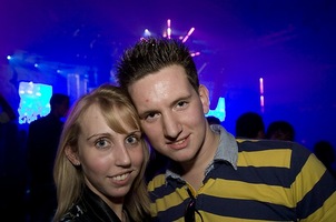 foto Reverze, 23 februari 2008, Sportpaleis Antwerpen, Antwerpen #401154