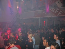 foto Club Q, 1 februari 2003, The Q, Zwolle #40175