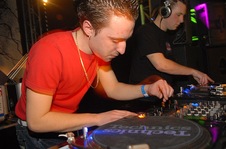 Foto's, Overdosed, 1 maart 2008, Hanenhof, Geleen