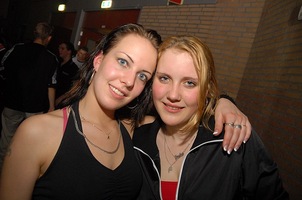 photo Overdosed, 1 March 2008, Hanenhof, Geleen #402694