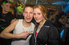 Foto's, Overdosed, 1 maart 2008, Hanenhof, Geleen