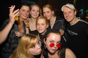 photo Overdosed, 1 March 2008, Hanenhof, Geleen #402742