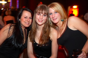 foto Xtra Large Reunion, 1 maart 2008, North Sea Venue, Zaandam #403382