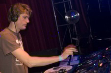 Foto's, 4Fusion, 6 maart 2008, Off_Corso, Rotterdam