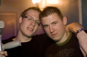 foto Hardstyle NRG, 7 maart 2008, Plaza di Christo, Apeldoorn #404167