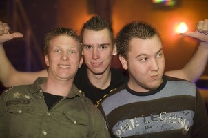 foto Hardstyle NRG, 7 maart 2008, Plaza di Christo, Apeldoorn #404174