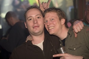 foto Hardstyle NRG, 7 maart 2008, Plaza di Christo, Apeldoorn #404197