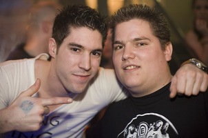 foto Hardstyle NRG, 7 maart 2008, Plaza di Christo, Apeldoorn #404199