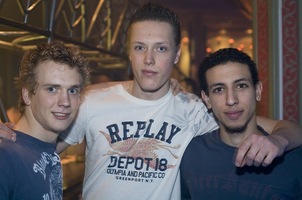 foto Hardstyle NRG, 7 maart 2008, Plaza di Christo, Apeldoorn #404202