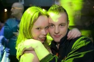 foto Amigo's naar de Klote, 8 maart 2008, Amigo's, Dordrecht #404365