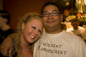 foto Amigo's naar de Klote, 8 maart 2008, Amigo's, Dordrecht #404382