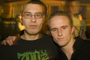 foto Amigo's naar de Klote, 8 maart 2008, Amigo's, Dordrecht #404422