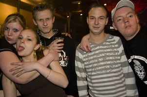 foto Amigo's naar de Klote, 8 maart 2008, Amigo's, Dordrecht #404450