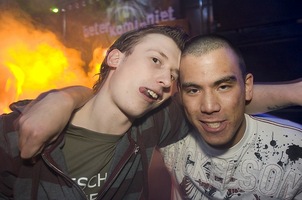 foto Amigo's naar de Klote, 8 maart 2008, Amigo's, Dordrecht #404467