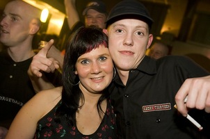 foto Amigo's naar de Klote, 8 maart 2008, Amigo's, Dordrecht #404547