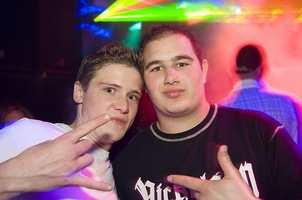 foto Amigo's naar de Klote, 8 maart 2008, Amigo's, Dordrecht #404572